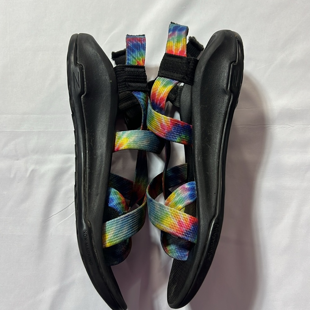 Chaco sandals women’s 8 - Picture 4 of 5